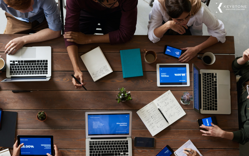 Hire a Business Coach: 10 Things You Should Look For