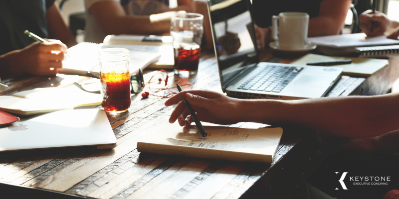 Business Coaching Can Help Develop These Soft and Hard Skills