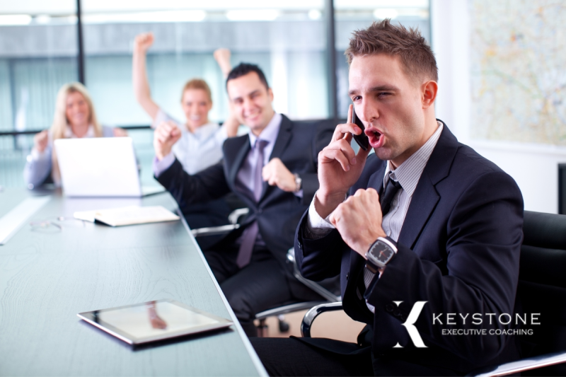 Things Standing Between Your Business Success: Brisbane Coach Offers Insight