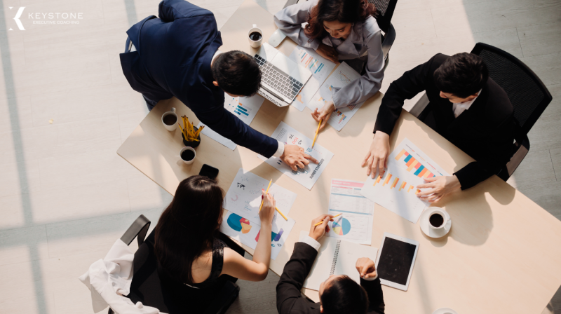 Tips from a Business Consultant to Stay Ahead of Your Business Finances