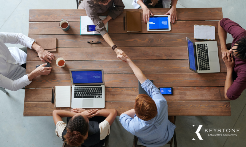 Difficulty in Handling Job Applications? Get Guidance from Business Coach