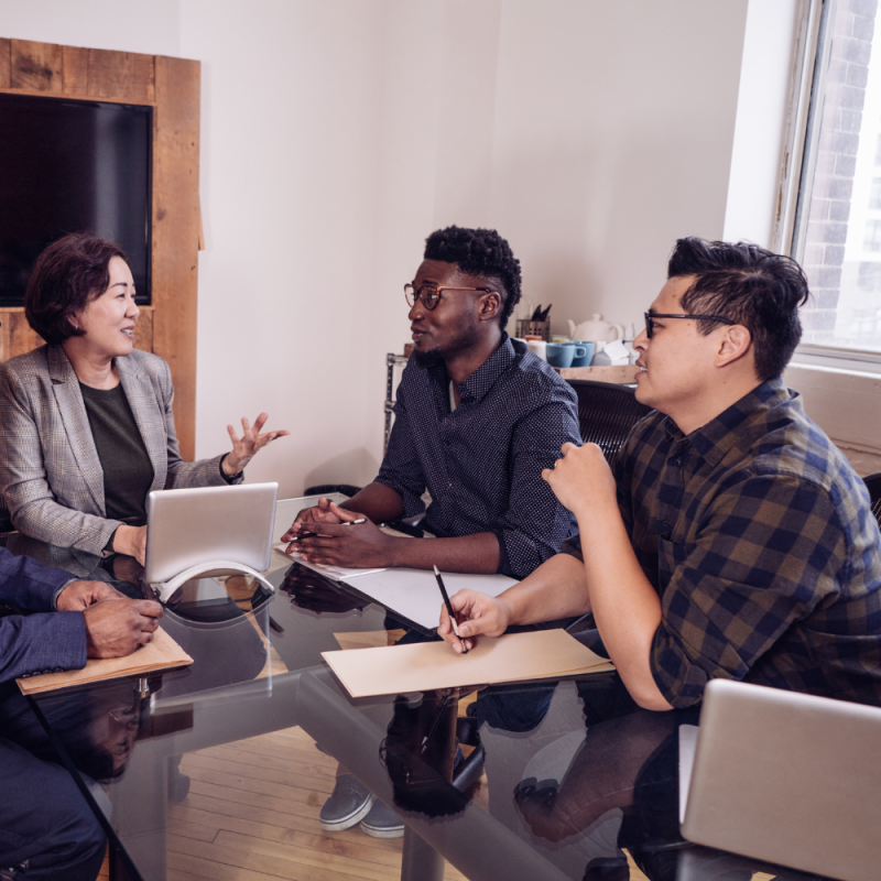 Business Coach in Australia Offers Tips to Hire Your First Employee