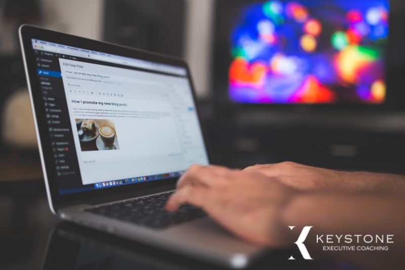 How to Start Blogging to Boost Business Growth?