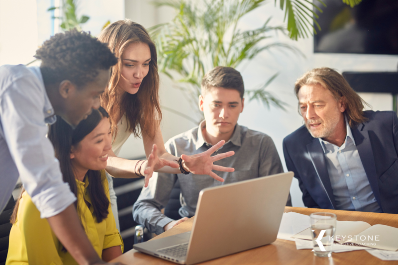 Business Mentor Details Financing Options for Businesses in Australia