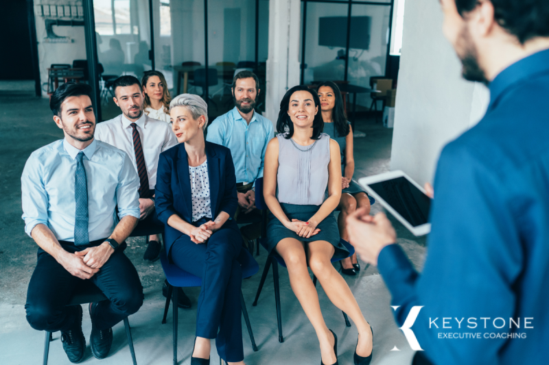 Run Your Business During Disruption with 5 Tips from Business Coach