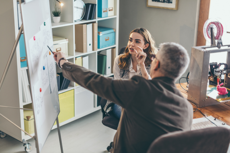 Business Coach in Australia Highlights Three Reasons How Research Can Benefit Your Business