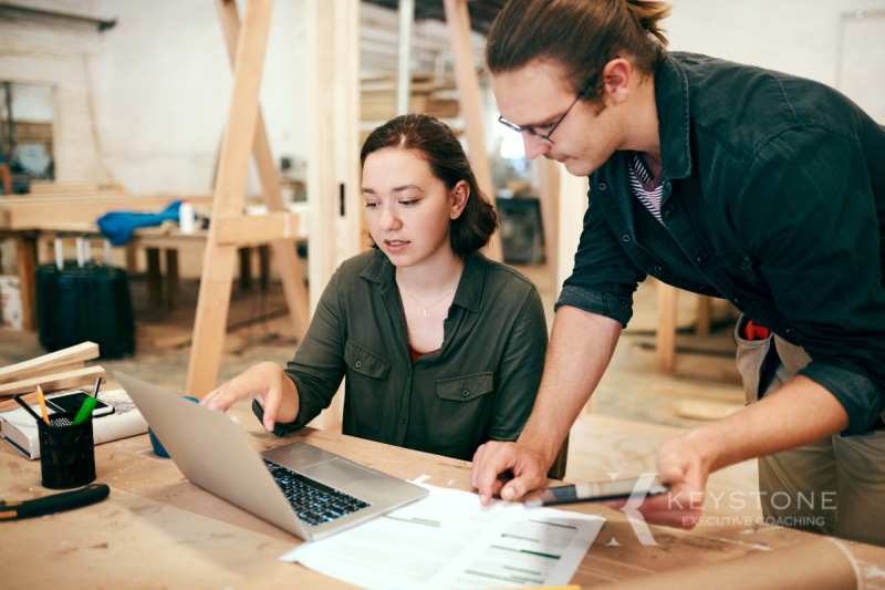 Business Coach Melbourne Offers 5 Ways to Boost Business Productivity