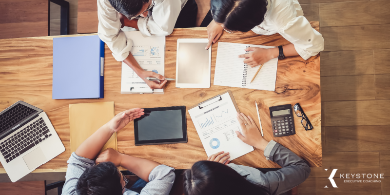 Business Coach Advises to Use These Resources to Manage Well-Being