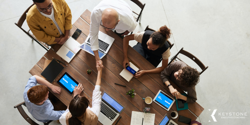 Elevate Your Business Performance with Professional Coaching Services in Australia