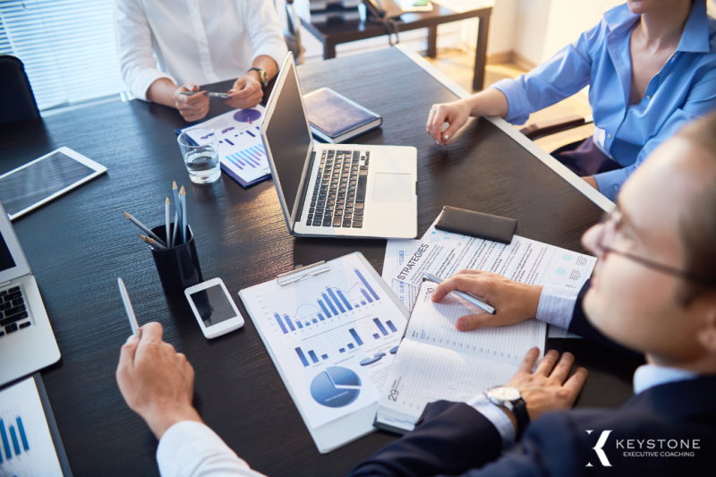 Why It Is Important to Develop and Implement Business Strategy?