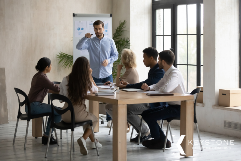 Business Coach Gives a Quick Rundown About Business Grants