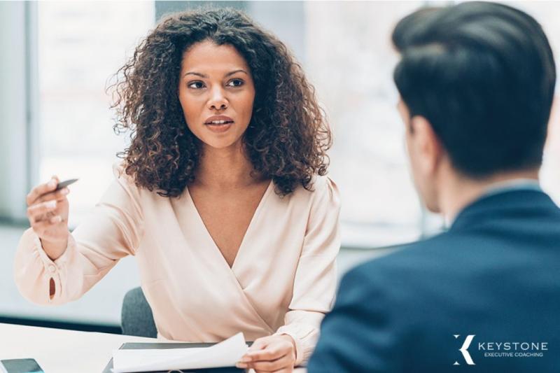 4 Types of Business Coaching Your Organization Must Consider