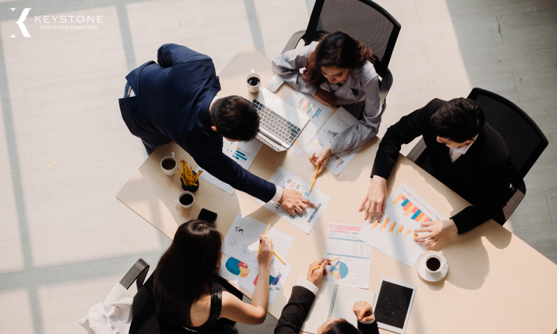 Professional Business Coach in Melbourne Explains the Psychology of Selling